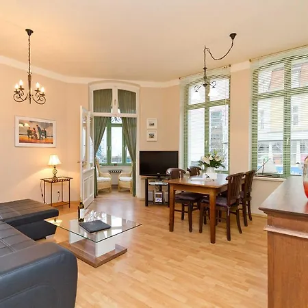 Frohsinn_wohnung 06 公寓